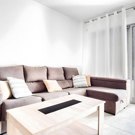 Apartamento Atico El Campello Eksteriør billede