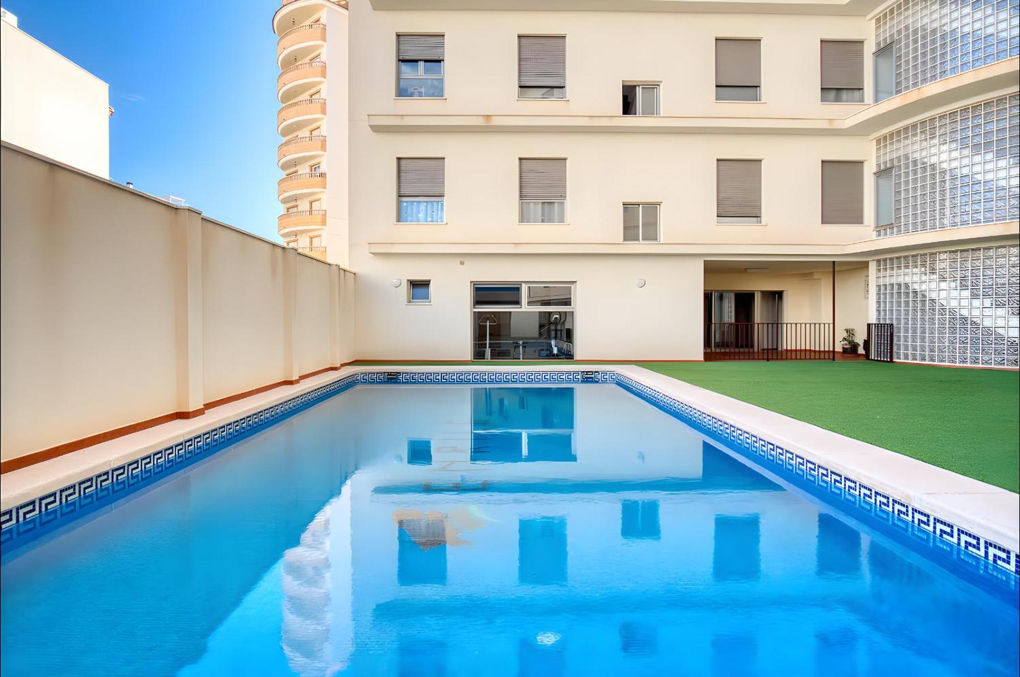 Apartamento Atico El Campello Eksteriør billede