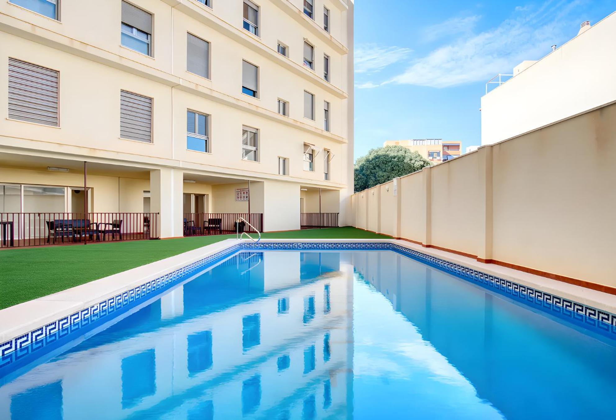 Apartamento Atico El Campello Eksteriør billede