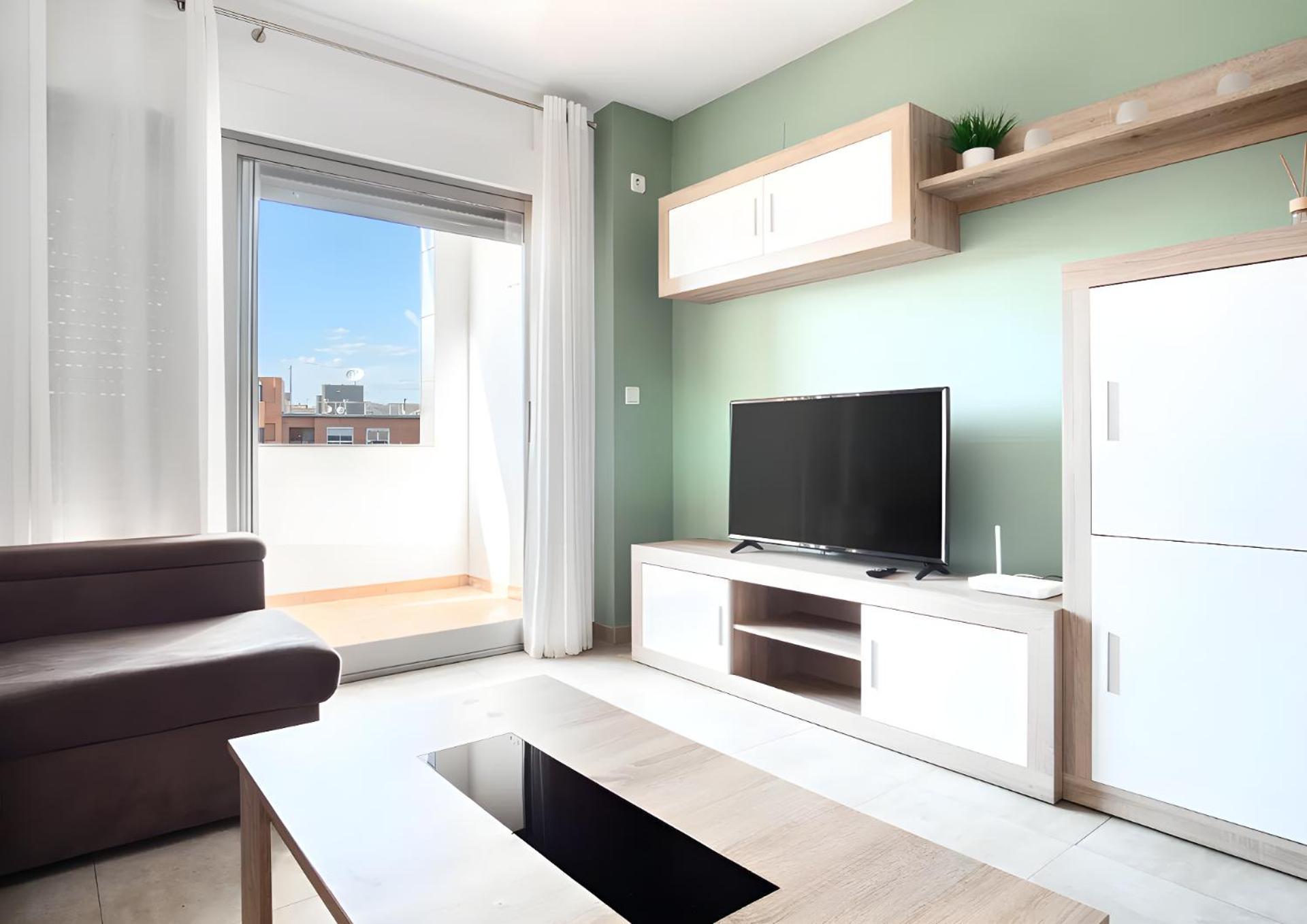 Apartamento Atico El Campello Eksteriør billede