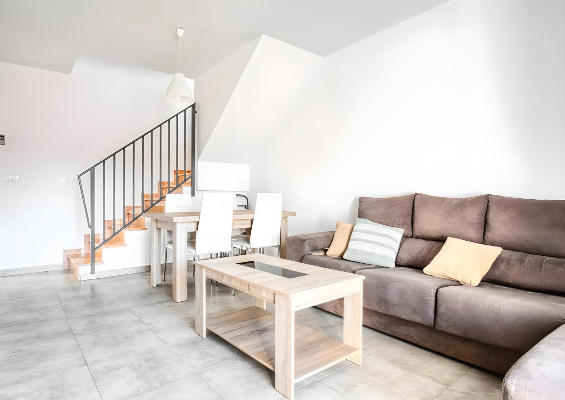 Apartamento Atico El Campello Eksteriør billede