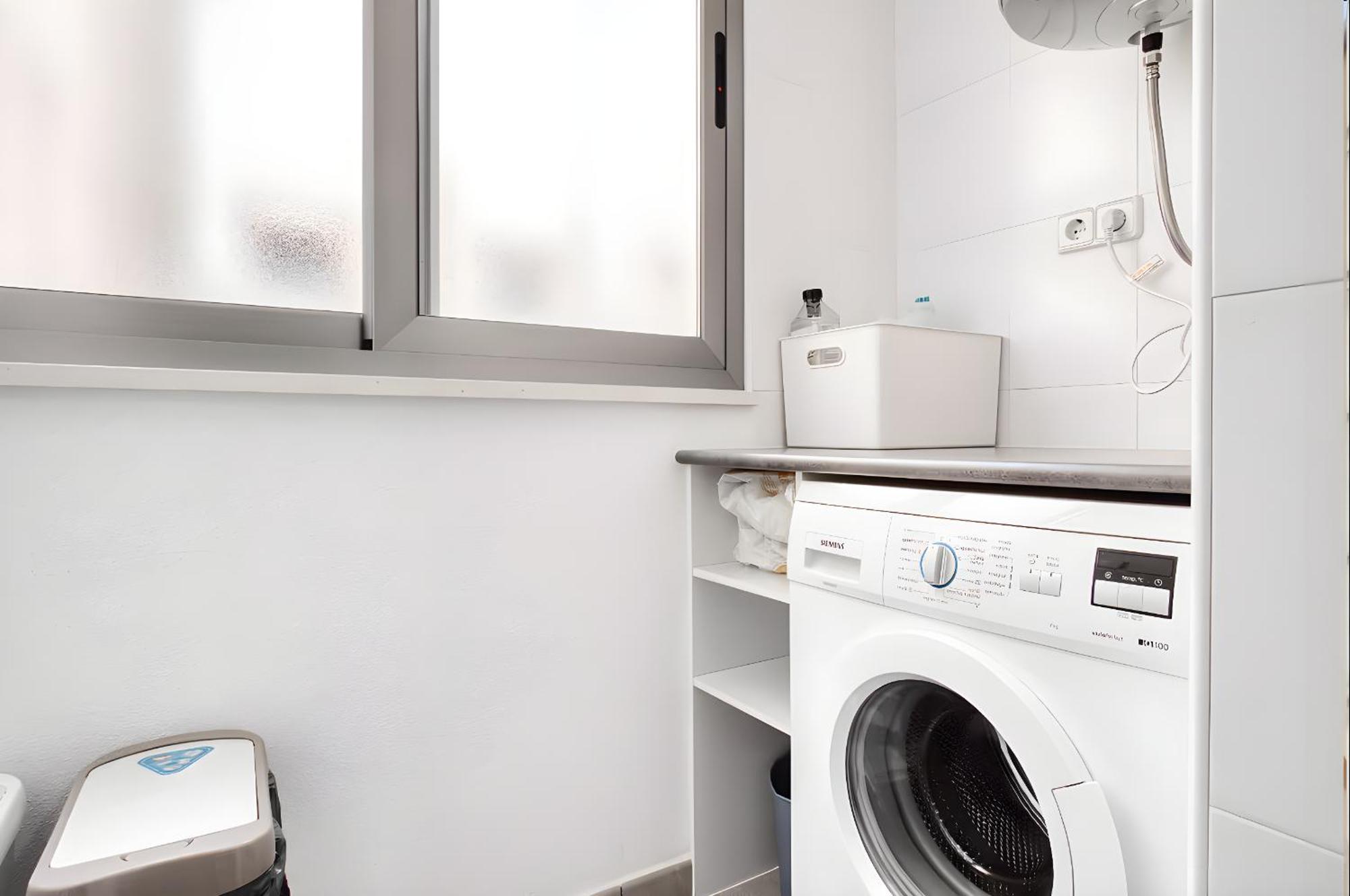 Apartamento Atico El Campello Eksteriør billede
