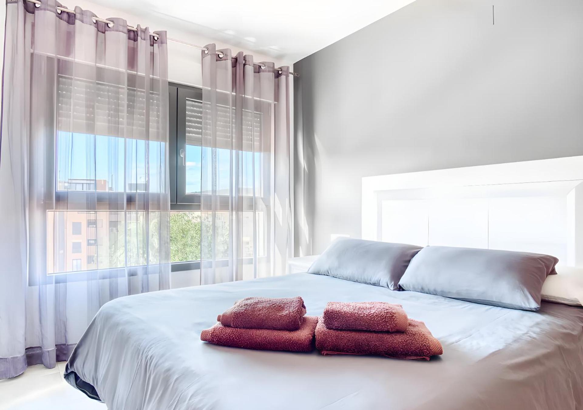 Apartamento Atico El Campello Eksteriør billede
