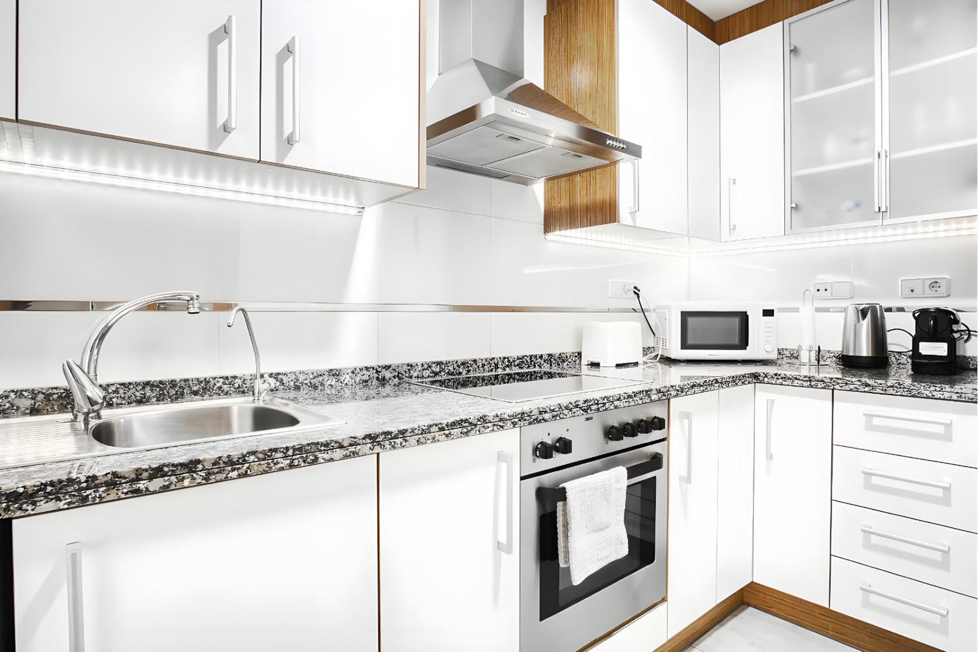 Apartamento Atico El Campello Eksteriør billede