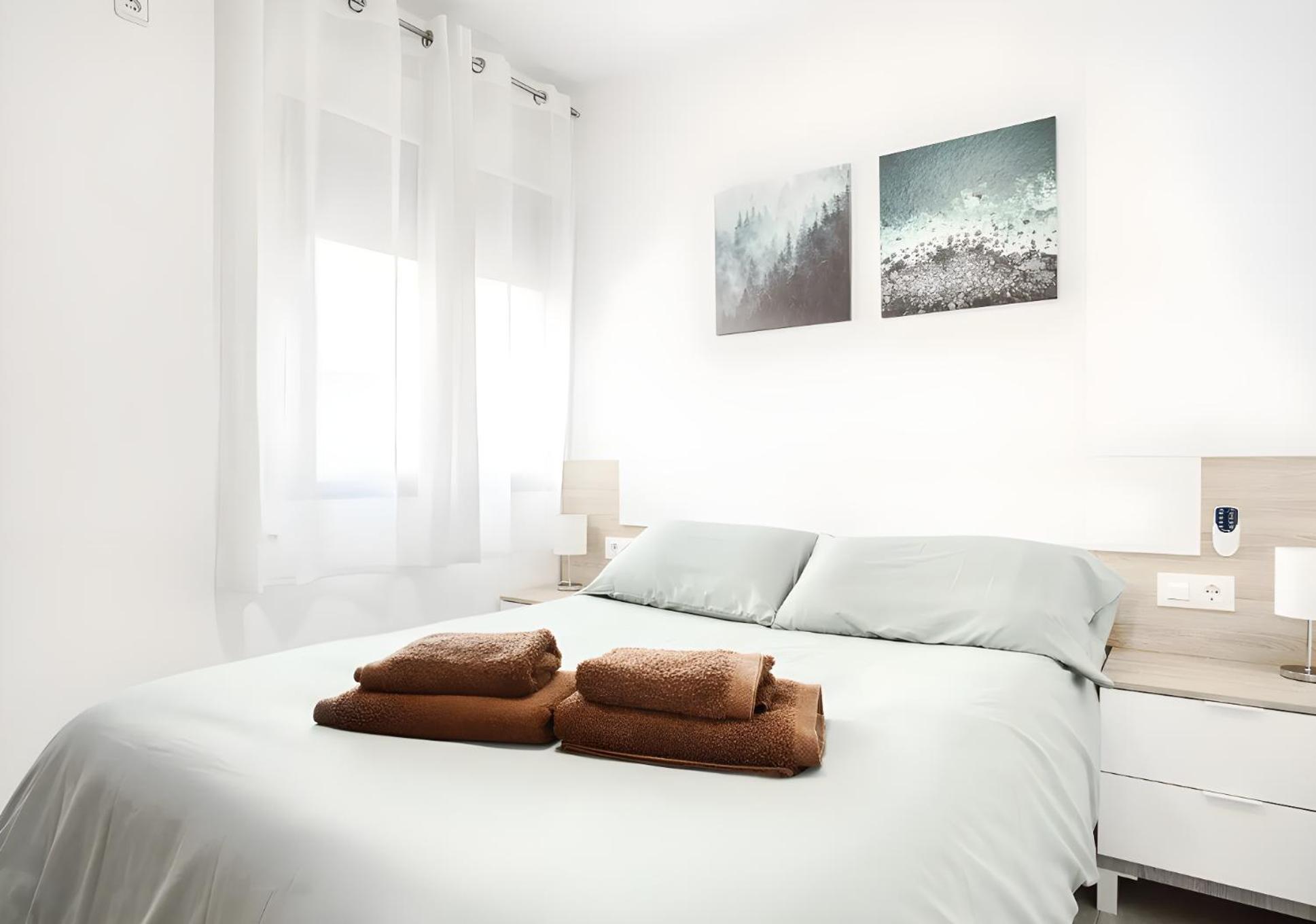 Apartamento Atico El Campello Eksteriør billede