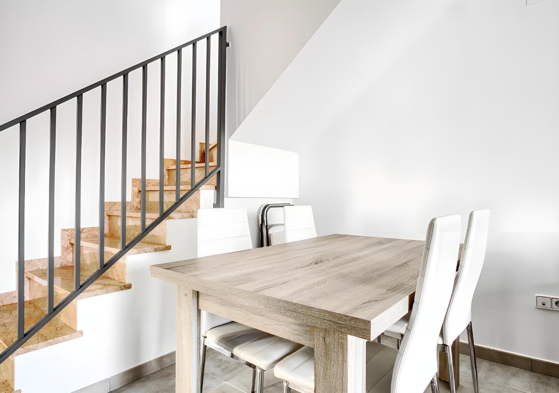 Apartamento Atico El Campello Eksteriør billede