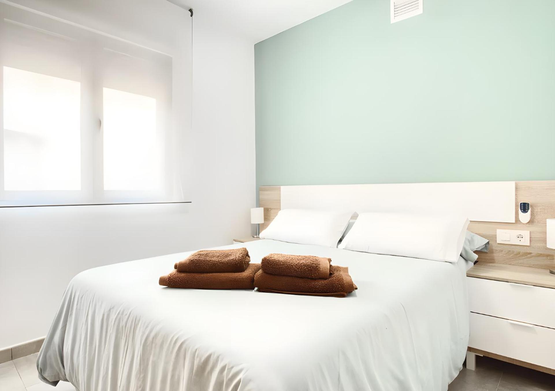 Apartamento Atico El Campello Eksteriør billede